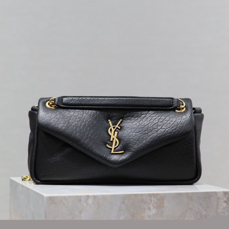 Y*L top handle bags